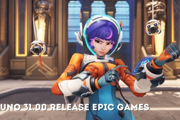 juno 31.00 release epic games