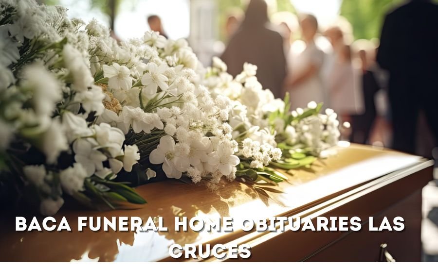 baca funeral home obituaries las cruces