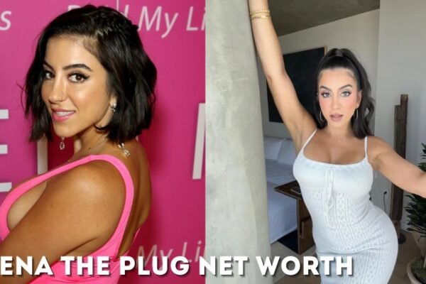 lena the plug net worth