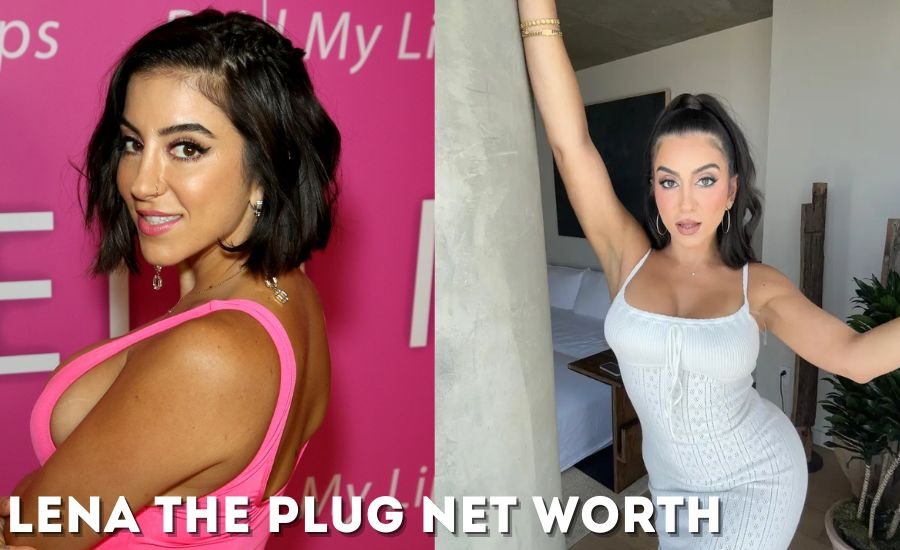 lena the plug net worth