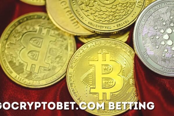 gocryptobet.com betting