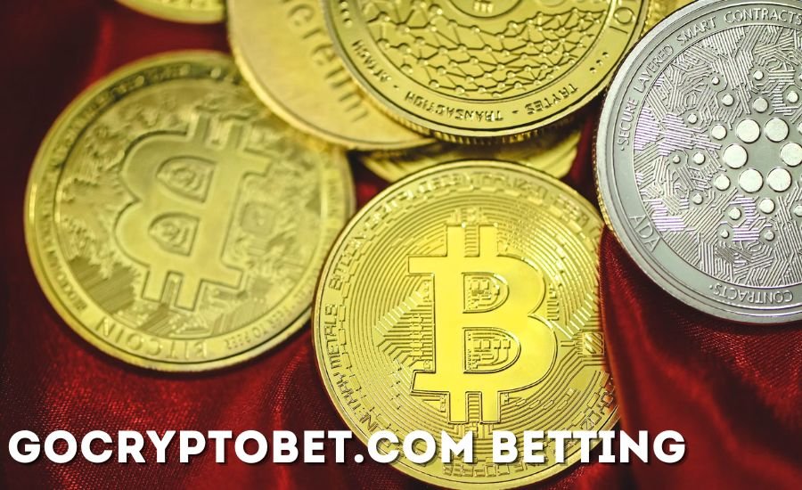 gocryptobet.com betting