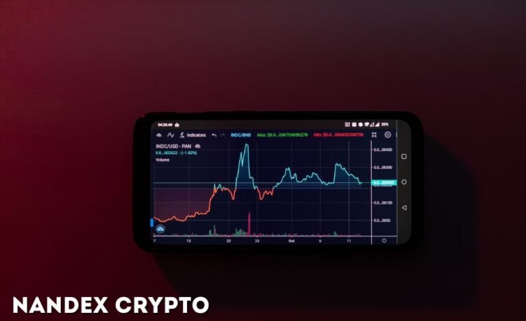 nandex crypto