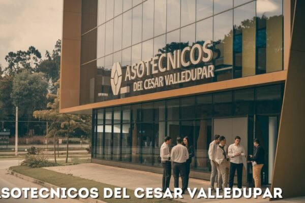 asotecnicos del cesar valledupar