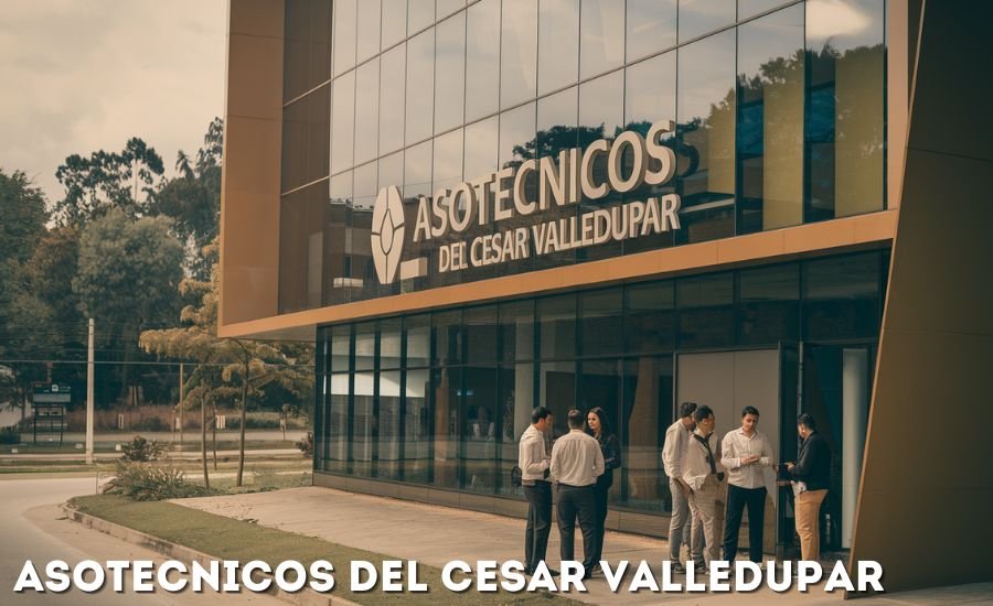 asotecnicos del cesar valledupar