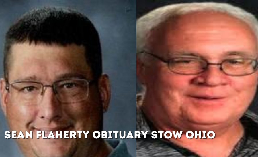 sean flaherty obituary stow ohio