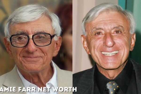 jamie farr net worth