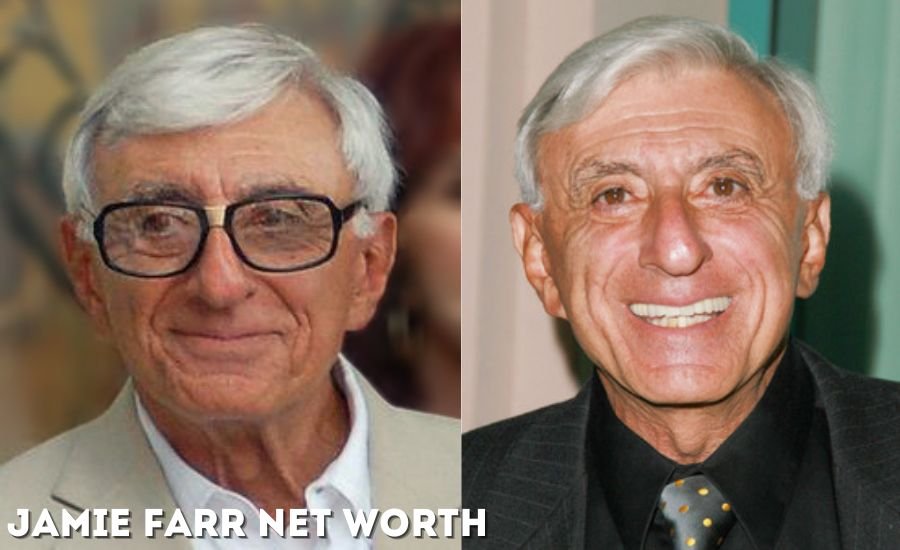 jamie farr net worth