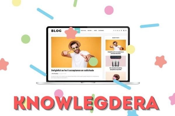 knowlegdera.com