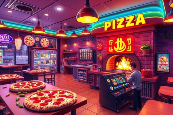 Best Pizza Edition Games to Play in Thailand Today