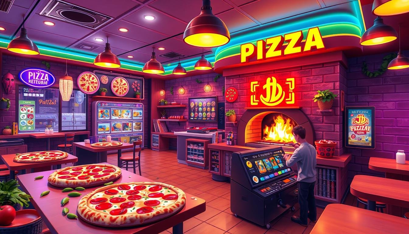 Best Pizza Edition Games to Play in Thailand Today