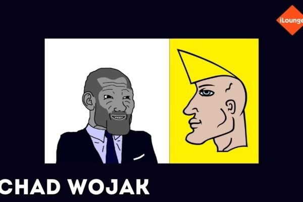 chad wojak