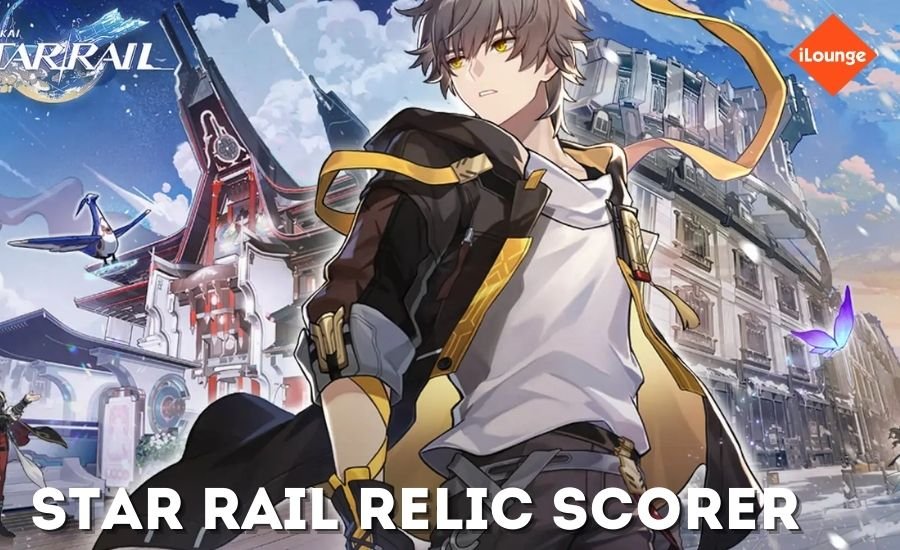 star rail relic scorer
