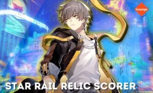 star rail relic scorer