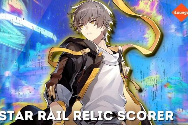 star rail relic scorer