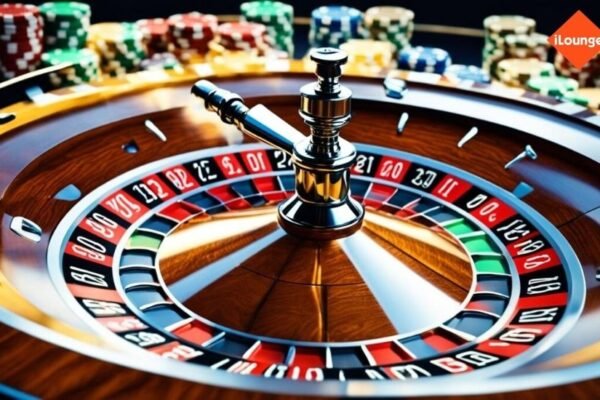 A Guide to Situs Slot Buy Free Spin Volatility: Choosing the Right Game for Your Play Style