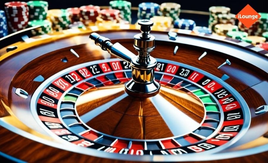 A Guide to Situs Slot Buy Free Spin Volatility: Choosing the Right Game for Your Play Style