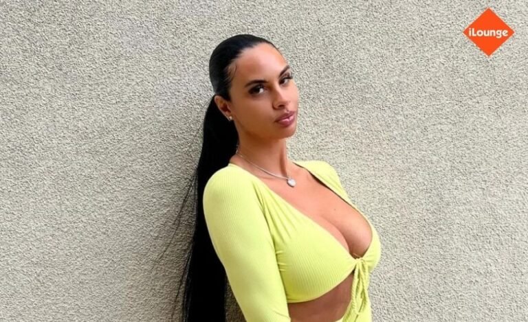 johanna leia age
