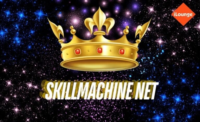 skillmachine net