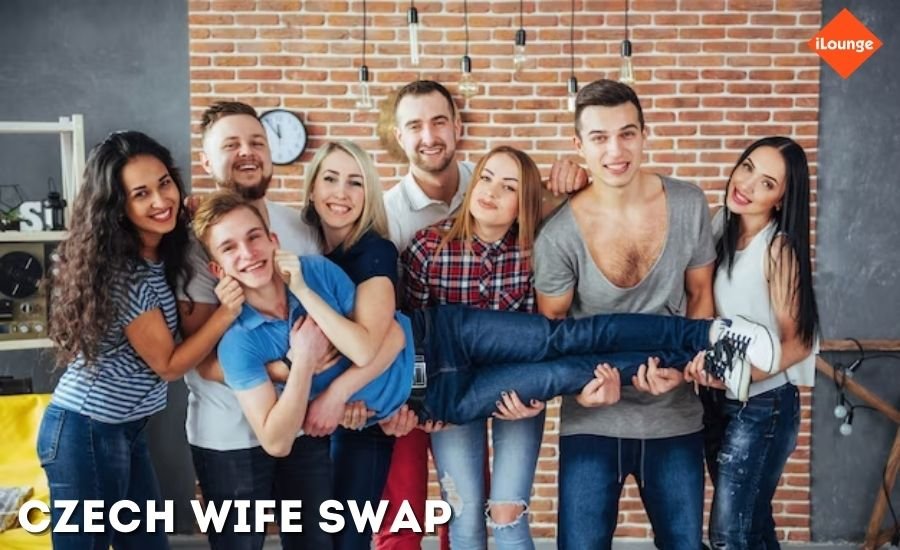 czech wife swap