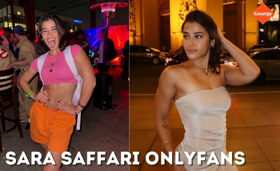 sara saffari onlyfans