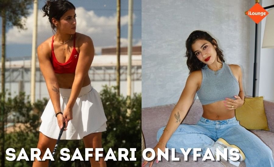 sara saffari onlyfans