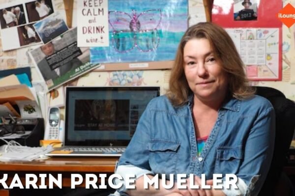 karin price mueller