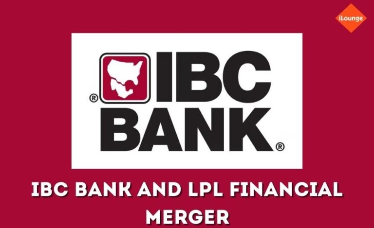 ibc bank and lpl financial merger