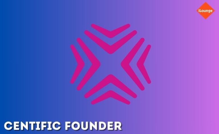 centific founder