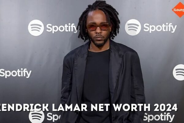 kendrick lamar net worth 2024