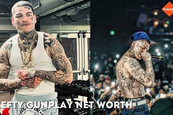 lefty gunplay net worth