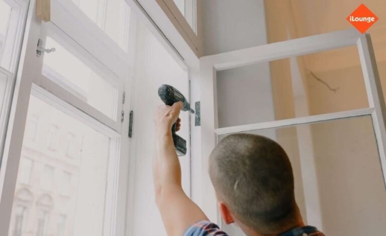 Maintaining Your Rental Townhome