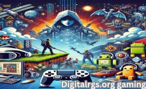 digitalrgs.org gaming