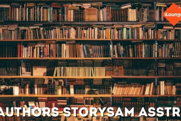 authors storysam asstr