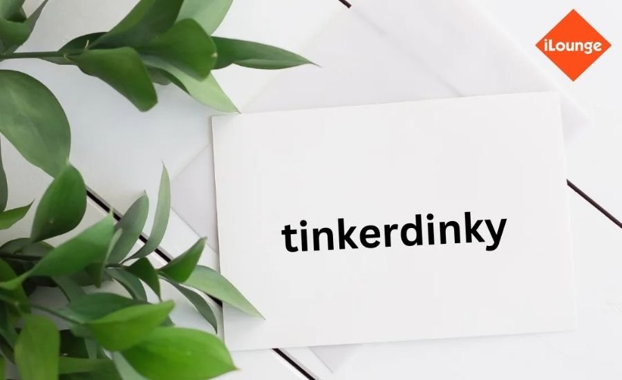 tinkerdinky