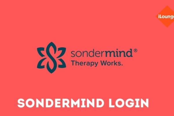 sondermind login