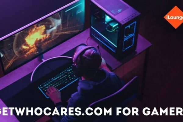 getwhocares.com for gamers