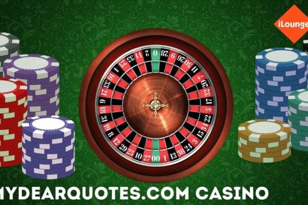 mydearquotes.com casino