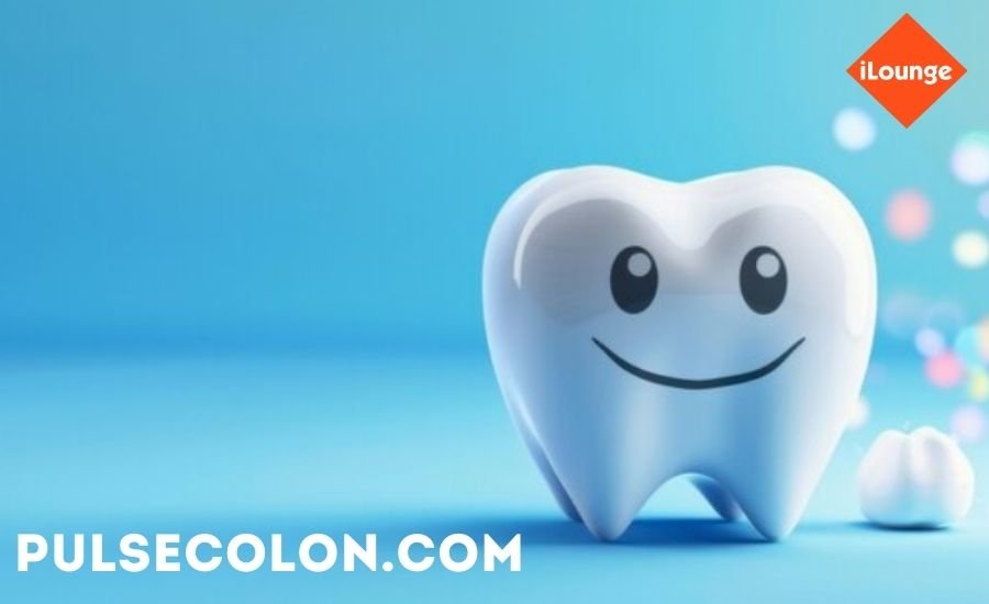 pulsecolon.com