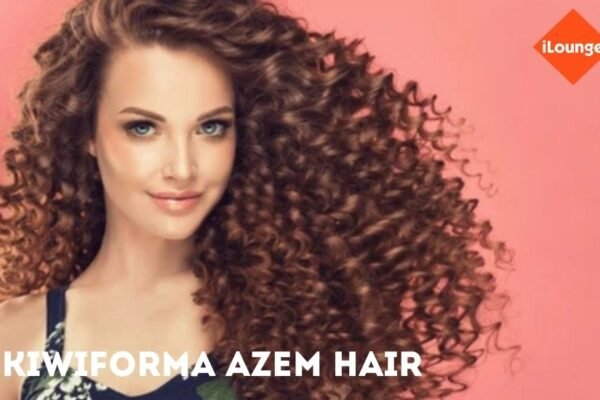 kiwiforma azem hair