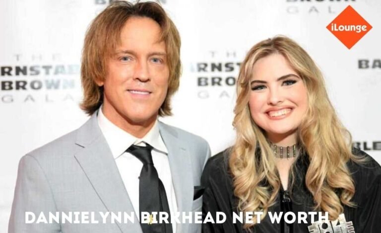 dannielynn birkhead net worth