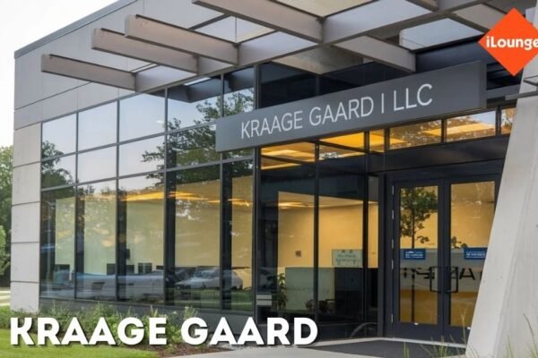 kraage gaard