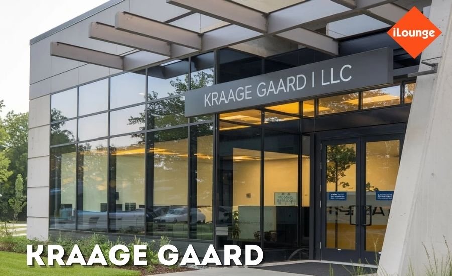 kraage gaard