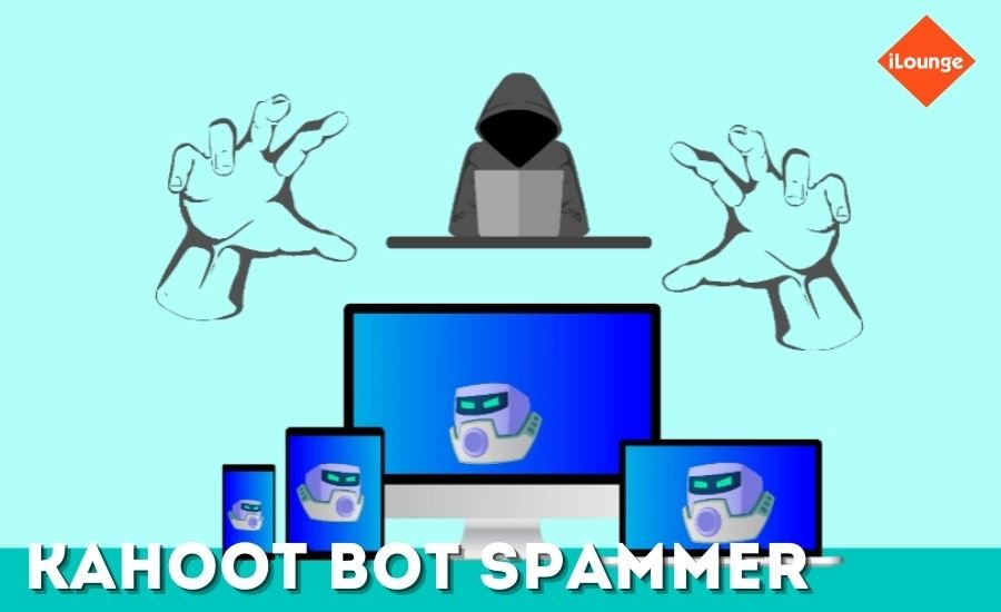 kahoot bot spammer
