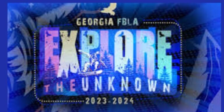 fbla slogans georgia