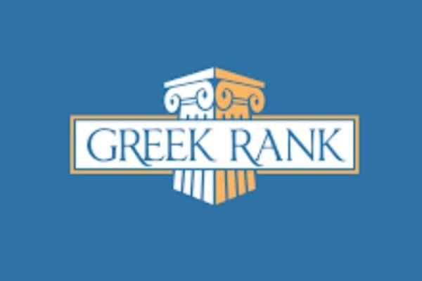 greek rank