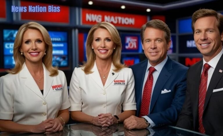 News Nation Bias